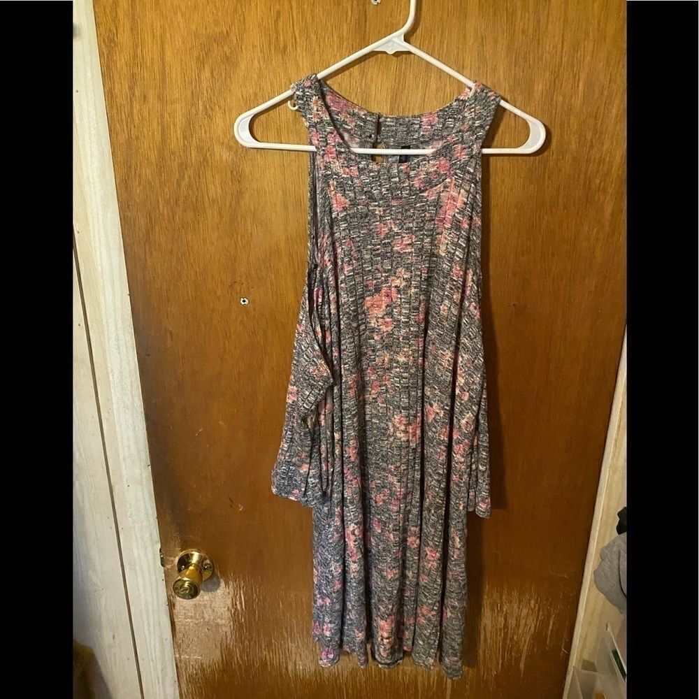 Bebop dress
